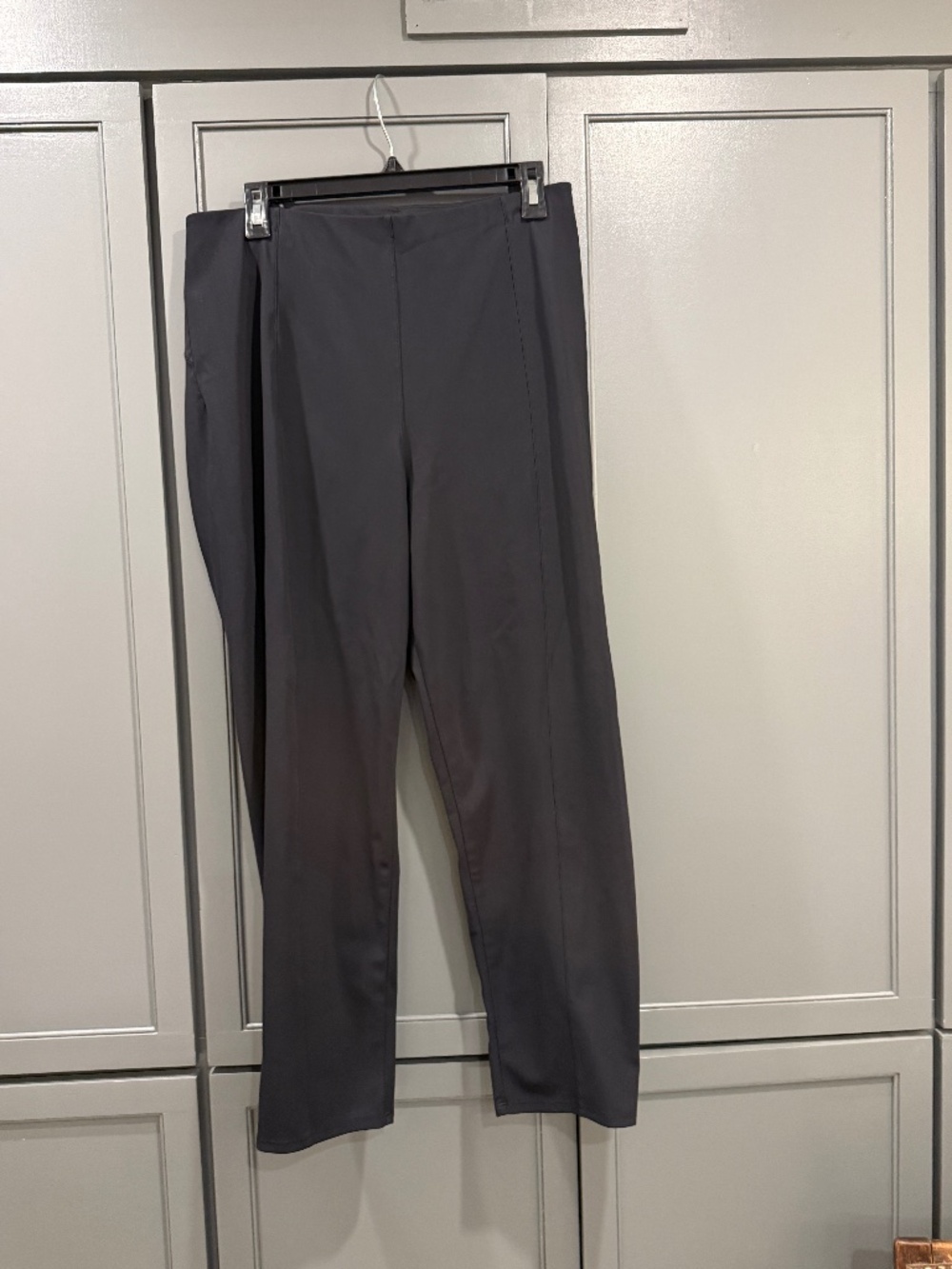 Black lululemon athletica size 14 pants